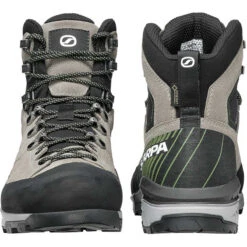 Scarpa Men's Mescalito TRK GTX -Scarpa Trail Outlet Store iview 3010212 001 pic4