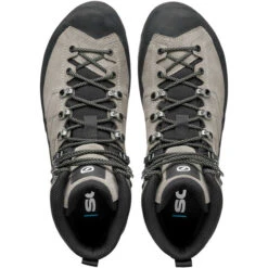 Scarpa Men's Mescalito TRK GTX -Scarpa Trail Outlet Store iview 3010212 001 pic5