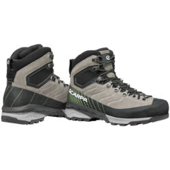 Scarpa Men's Mescalito TRK GTX -Scarpa Trail Outlet Store iview 3010212 001 pic6
