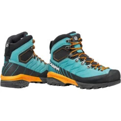 Scarpa Women's Mescalito TRK GTX -Scarpa Trail Outlet Store iview 3010213 001 pic6