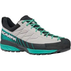 Scarpa Women's Mescalito Shoes 7 Scarpa Women's Mescalito Shoes -Scarpa Trail Outlet Store iview 3010214 014 pic2