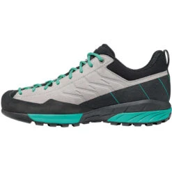 Scarpa Women's Mescalito Shoes 8 Scarpa Women's Mescalito Shoes -Scarpa Trail Outlet Store iview 3010214 014 pic3