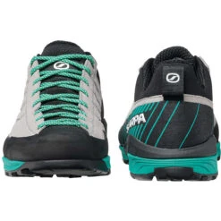 Scarpa Women's Mescalito Shoes 9 Scarpa Women's Mescalito Shoes -Scarpa Trail Outlet Store iview 3010214 014 pic4