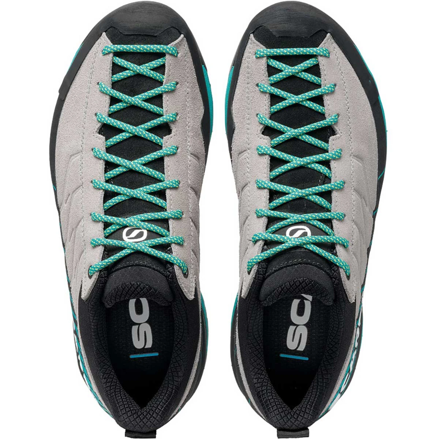 Scarpa Women's Mescalito Shoes 5 Scarpa Women's Mescalito Shoes - Image 5