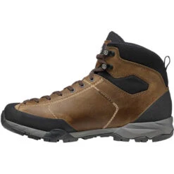 Scarpa Mojito Hike GTX 9 Scarpa Mojito Hike GTX -Scarpa Trail Outlet Store iview 3010217 001 pic3