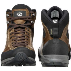 Scarpa Mojito Hike GTX 10 Scarpa Mojito Hike GTX -Scarpa Trail Outlet Store iview 3010217 001 pic4