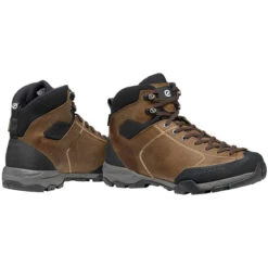 Scarpa Mojito Hike GTX 11 Scarpa Mojito Hike GTX -Scarpa Trail Outlet Store iview 3010217 001 pic5