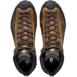 Scarpa Mojito Hike GTX 12 Scarpa Mojito Hike GTX -Scarpa Trail Outlet Store iview 3010217 001 pic6