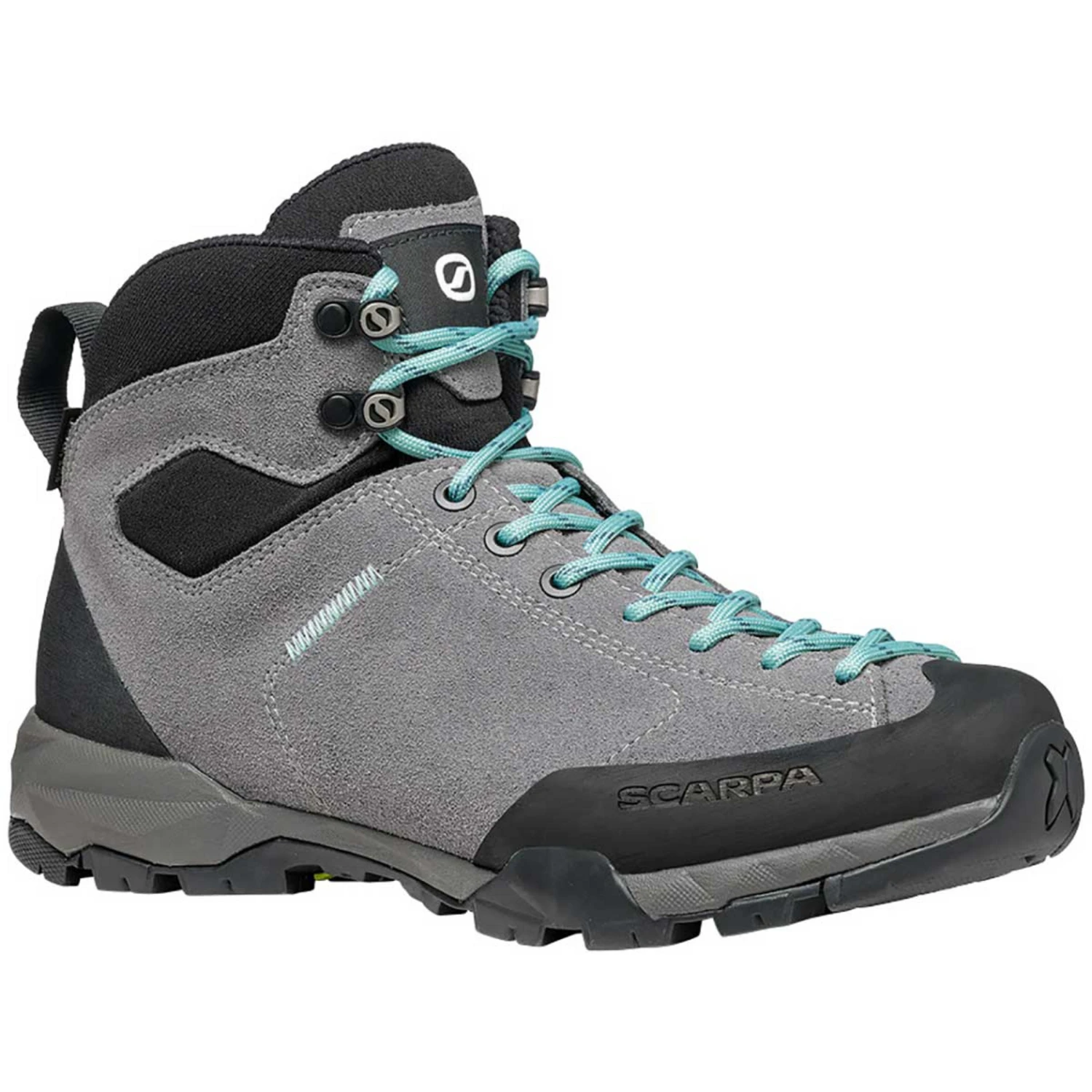 Scarpa Women's Mojito Hike GTX Boots 2 Scarpa Women's Mojito Hike GTX Boots - Image 2