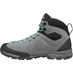 Scarpa Women's Mojito Hike GTX Boots 10 Scarpa Women's Mojito Hike GTX Boots -Scarpa Trail Outlet Store iview 3010218 001 pic3