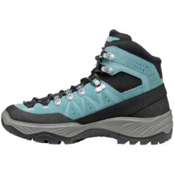 Scarpa Women's Boreas GTX Boots -Scarpa Trail Outlet Store iview 3010219 016 pic3