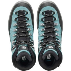 Scarpa Women's Boreas GTX Boots -Scarpa Trail Outlet Store iview 3010219 016 pic4