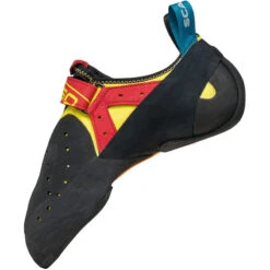 Scarpa Kids Drago Climbing Shoes -Scarpa Trail Outlet Store iview 3010220 001 pic3