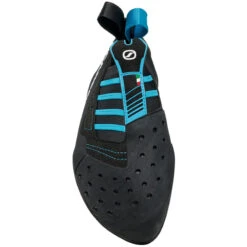 Scarpa Instinct S Climbing Shoes 9 Scarpa Instinct S Climbing Shoes -Scarpa Trail Outlet Store iview 3010223 001 pic3