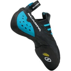Scarpa Instinct S Climbing Shoes 12 Scarpa Instinct S Climbing Shoes -Scarpa Trail Outlet Store iview 3010223 001 pic6