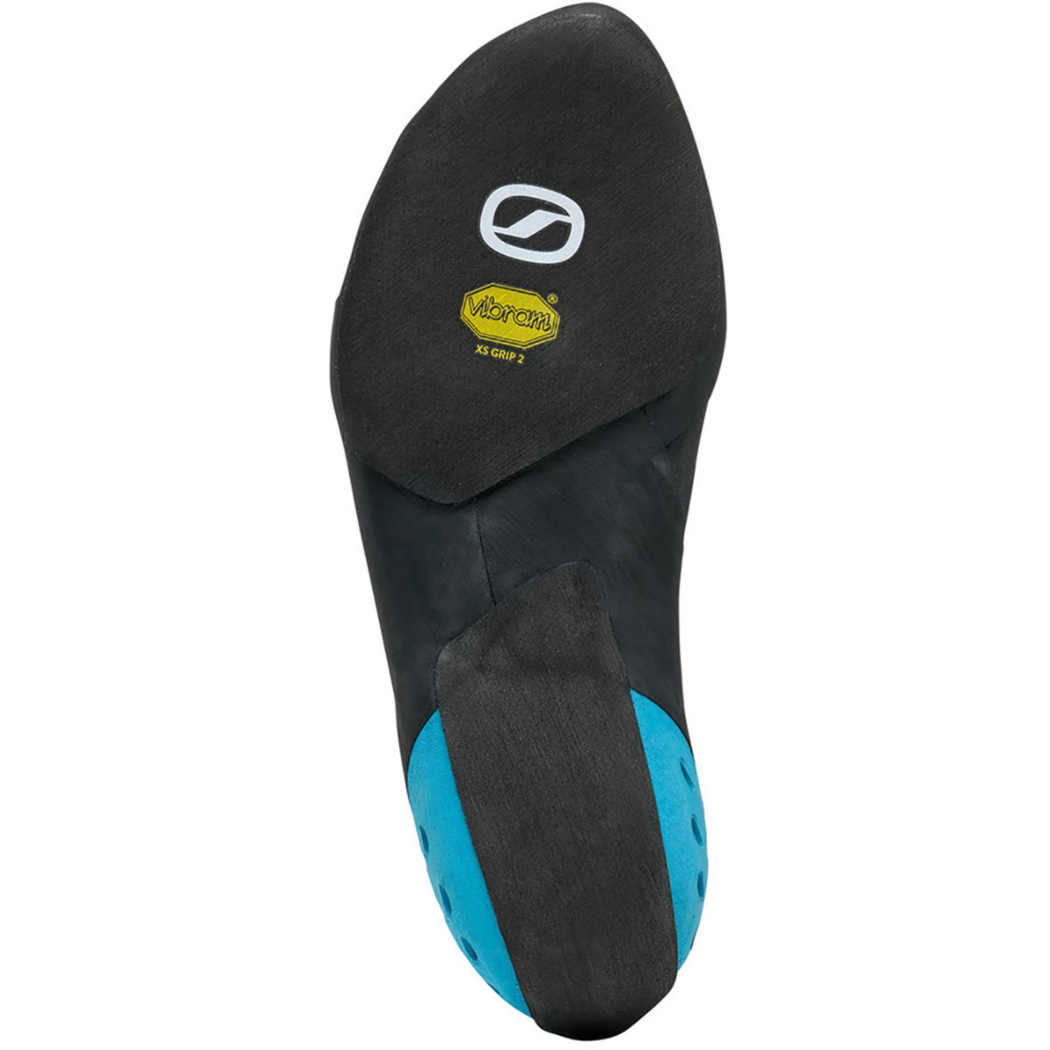 Scarpa Instinct S Climbing Shoes 7 Scarpa Instinct S Climbing Shoes - Image 7