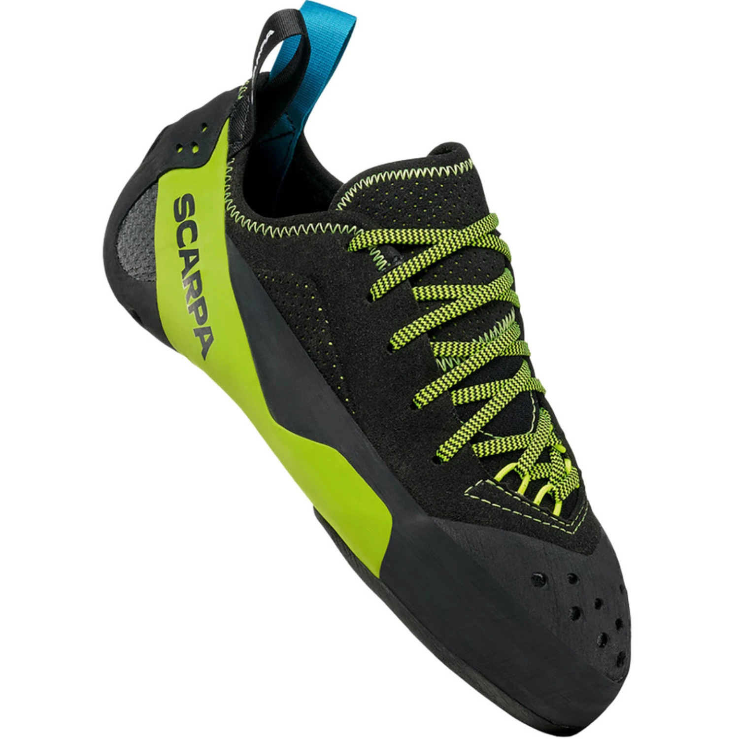 Scarpa Mago Climbing Shoes 2 Scarpa Mago Climbing Shoes - Image 2