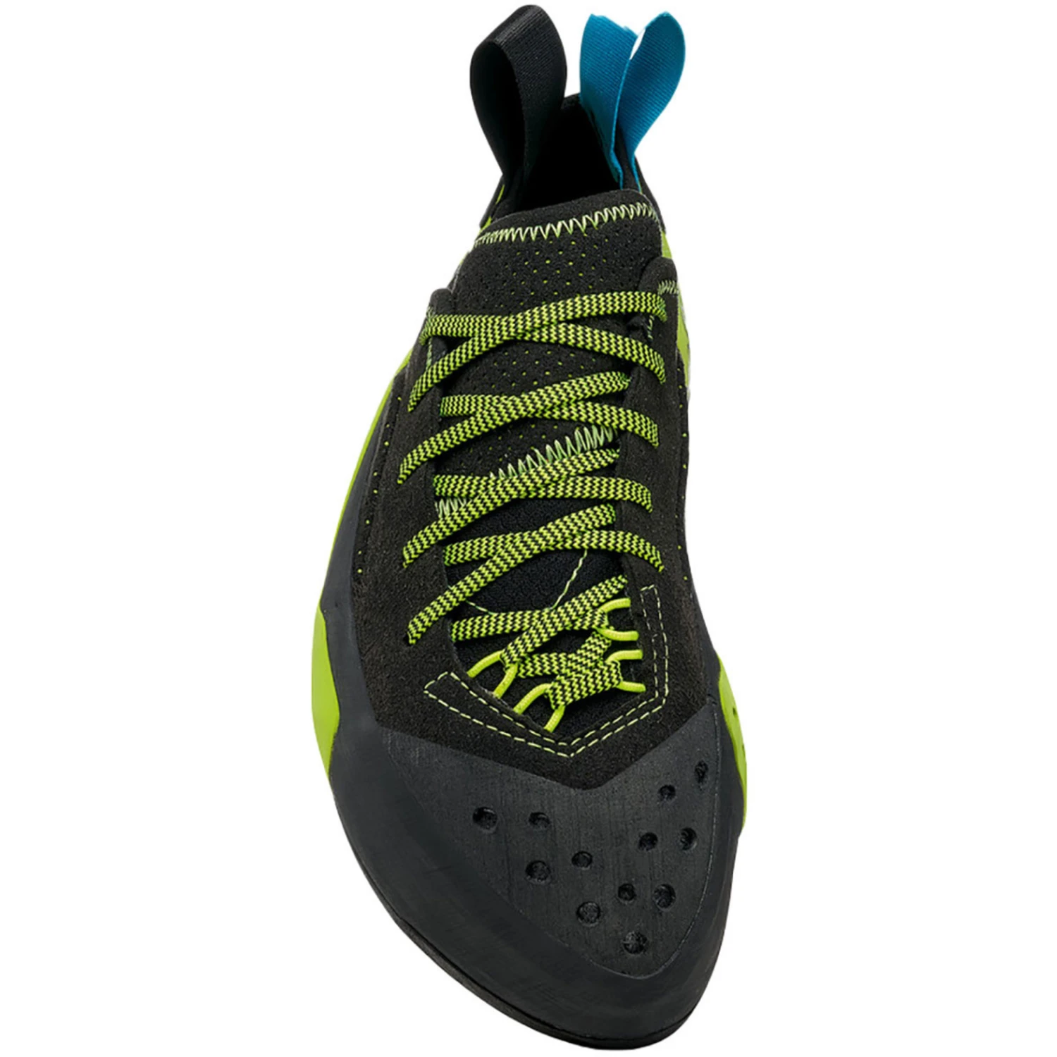 Scarpa Mago Climbing Shoes 3 Scarpa Mago Climbing Shoes - Image 3