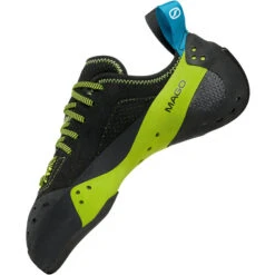 Scarpa Mago Climbing Shoes 10 Scarpa Mago Climbing Shoes -Scarpa Trail Outlet Store iview 3010224 001 pic4