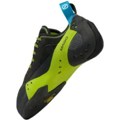 Scarpa Mago Climbing Shoes 11 Scarpa Mago Climbing Shoes -Scarpa Trail Outlet Store iview 3010224 001 pic5