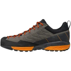 Scarpa Men's Mescalito Shoes -Scarpa Trail Outlet Store iview 3010225 001 pic3