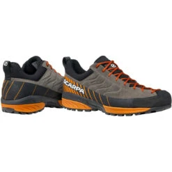 Scarpa Men's Mescalito Shoes -Scarpa Trail Outlet Store iview 3010225 001 pic6