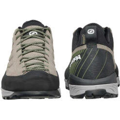 Scarpa Men's Mescalito GTX Shoes 10 Scarpa Men's Mescalito GTX Shoes -Scarpa Trail Outlet Store iview 3010226 001 pic4