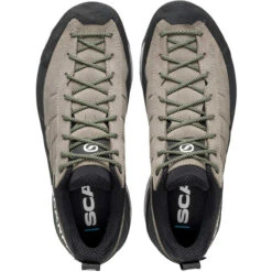 Scarpa Men's Mescalito GTX Shoes 11 Scarpa Men's Mescalito GTX Shoes -Scarpa Trail Outlet Store iview 3010226 001 pic5