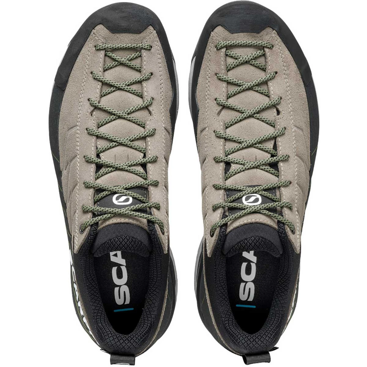 Scarpa Men's Mescalito GTX Shoes 5 Scarpa Men's Mescalito GTX Shoes - Image 5