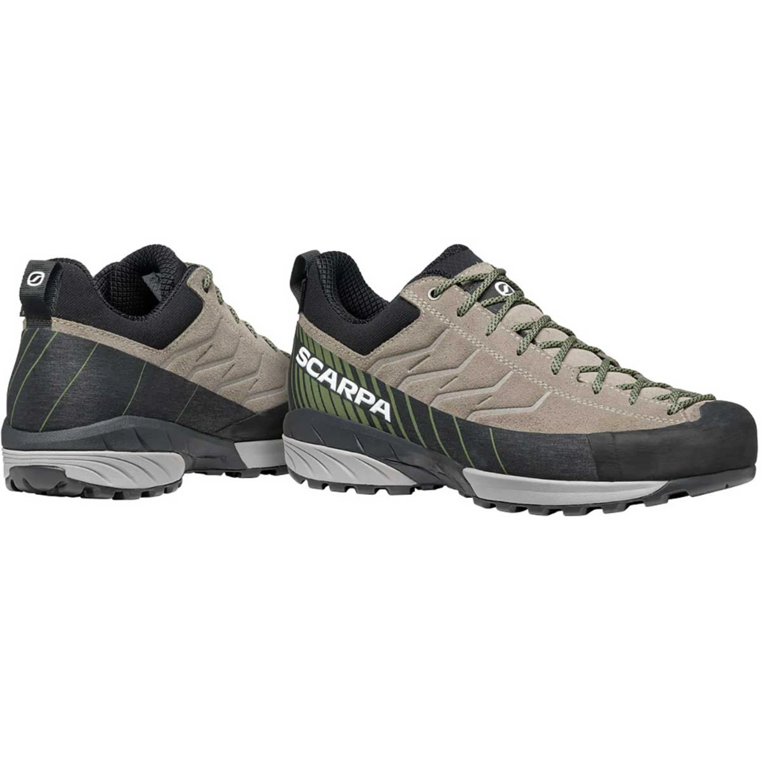Scarpa Men's Mescalito GTX Shoes 6 Scarpa Men's Mescalito GTX Shoes - Image 6