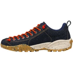 Scarpa Mojito Planet Denim Shoes 8 Scarpa Mojito Planet Denim Shoes -Scarpa Trail Outlet Store iview 3010227 001 pic3