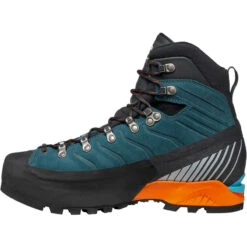 Scarpa Men's Ribelle CL HD Boots -Scarpa Trail Outlet Store iview 3010228 001 pic3