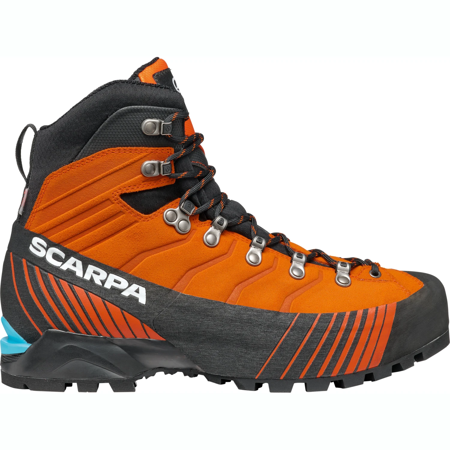 Scarpa Men's Ribelle HD Boots 1 Scarpa Men's Ribelle HD Boots