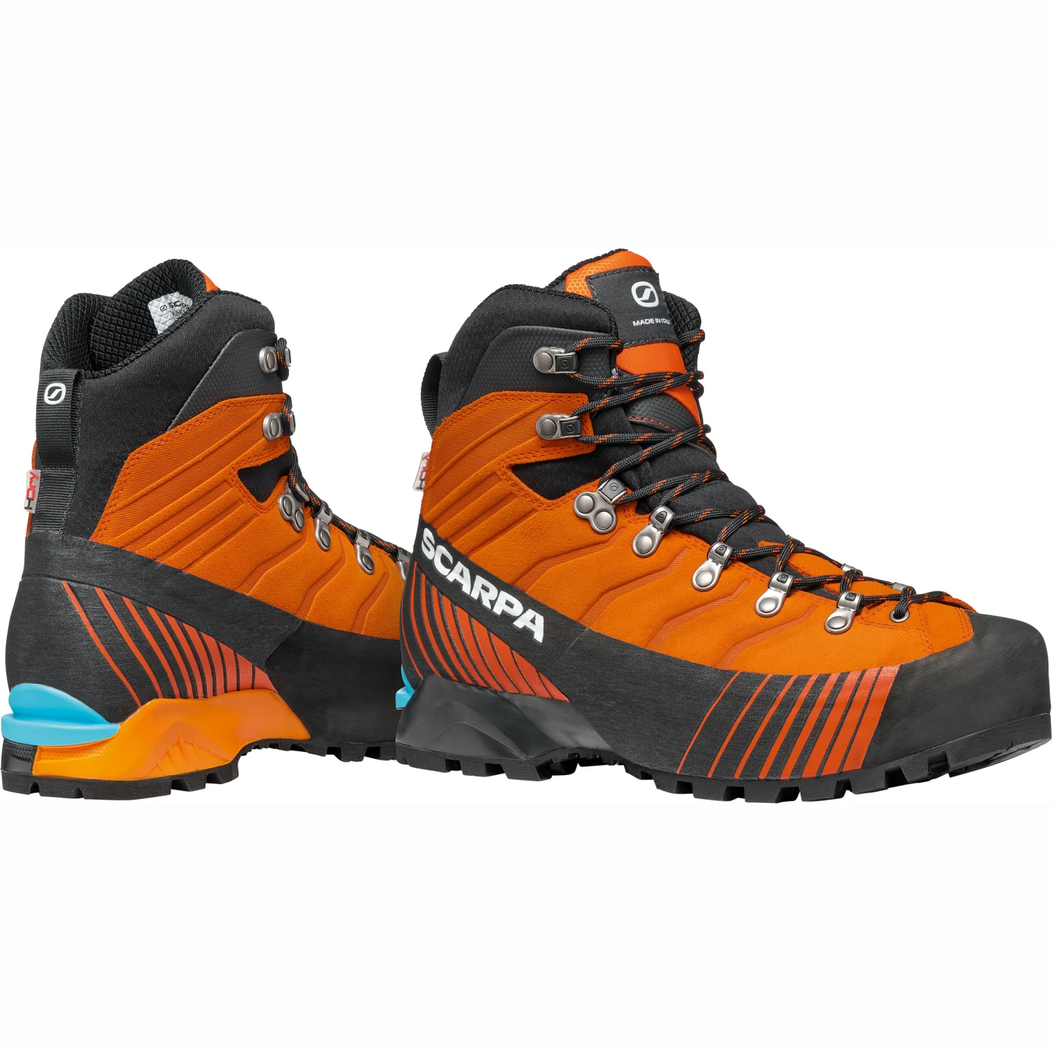 Scarpa Men's Ribelle HD Boots 3 Scarpa Men's Ribelle HD Boots - Image 3