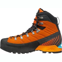 Scarpa Men's Ribelle HD Boots 10 Scarpa Men's Ribelle HD Boots -Scarpa Trail Outlet Store iview 3010229 001 pic4