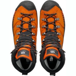 Scarpa Men's Ribelle HD Boots 12 Scarpa Men's Ribelle HD Boots -Scarpa Trail Outlet Store iview 3010229 001 pic6
