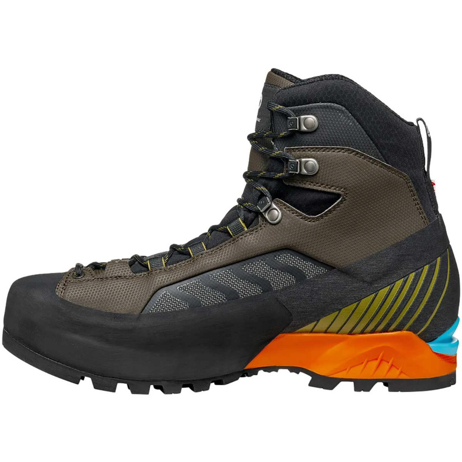 Scarpa Men's Ribelle Lite HD Boots 3 Scarpa Men's Ribelle Lite HD Boots - Image 3