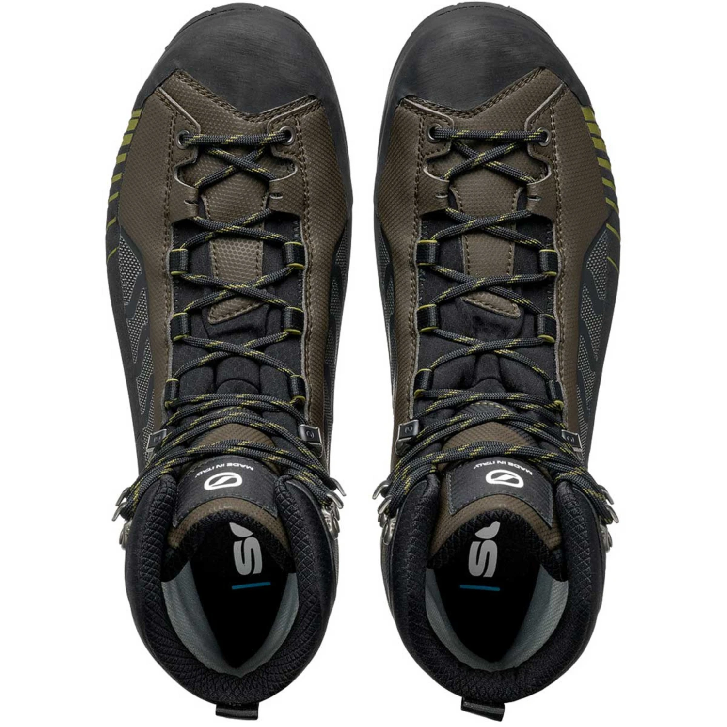 Scarpa Men's Ribelle Lite HD Boots 5 Scarpa Men's Ribelle Lite HD Boots - Image 5