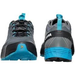 Scarpa Men's Ribelle Run GTX Shoes 9 Scarpa Men's Ribelle Run GTX Shoes -Scarpa Trail Outlet Store iview 3010233 017 pic4