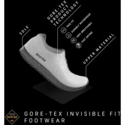 Scarpa Women's Ribelle Run GTX Shoes -Scarpa Trail Outlet Store iview 3010234 001 pic10