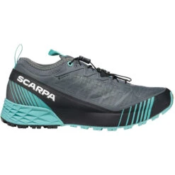 Scarpa Women's Ribelle Run GTX Shoes