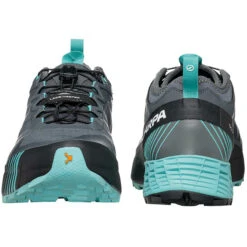 Scarpa Women's Ribelle Run GTX Shoes -Scarpa Trail Outlet Store iview 3010234 014 pic5