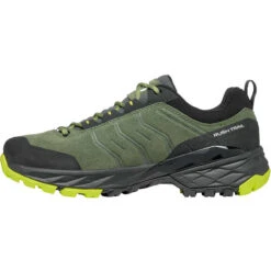 Scarpa Women's Rush Trail GTX Shoes -Scarpa Trail Outlet Store iview 3010236 001 pic3