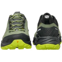 Scarpa Women's Rush Trail GTX Shoes -Scarpa Trail Outlet Store iview 3010236 001 pic4