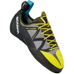 Scarpa Men's Vapor Climbing Shoes 8 Scarpa Men's Vapor Climbing Shoes -Scarpa Trail Outlet Store iview 3010237 001 pic2