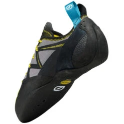 Scarpa Men's Vapor Climbing Shoes 11 Scarpa Men's Vapor Climbing Shoes -Scarpa Trail Outlet Store iview 3010237 001 pic5