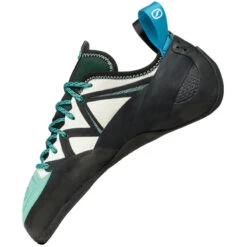 Scarpa Women's Vapor Climbing Shoes -Scarpa Trail Outlet Store iview 3010239 001 pic4