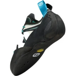 Scarpa Women's Vapor Climbing Shoes -Scarpa Trail Outlet Store iview 3010239 001 pic5