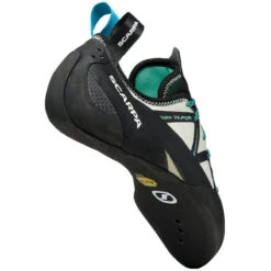 Scarpa Women's Vapor Climbing Shoes -Scarpa Trail Outlet Store iview 3010239 001 pic6
