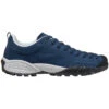 Scarpa Mojito Planet Suede Schhoes